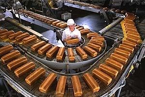 食品生產(chǎn)線 食品生產(chǎn)線設(shè)備